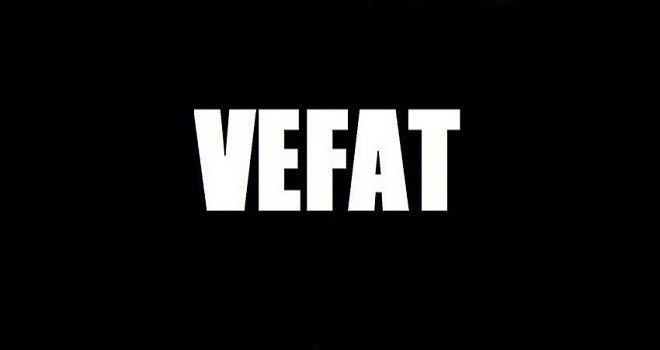 Taşkın Yılmaz’a anne acısı