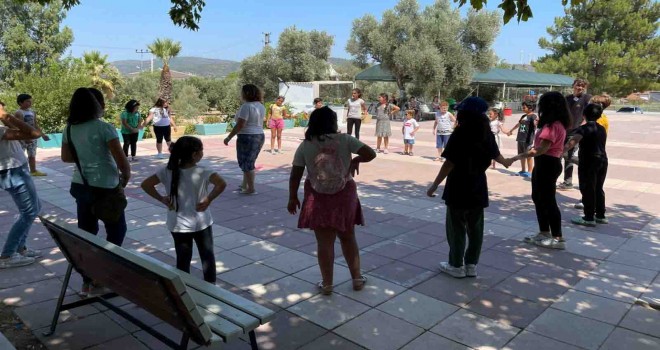 Köy Okulları Projesi kapsamında 8 okul daha açılacak