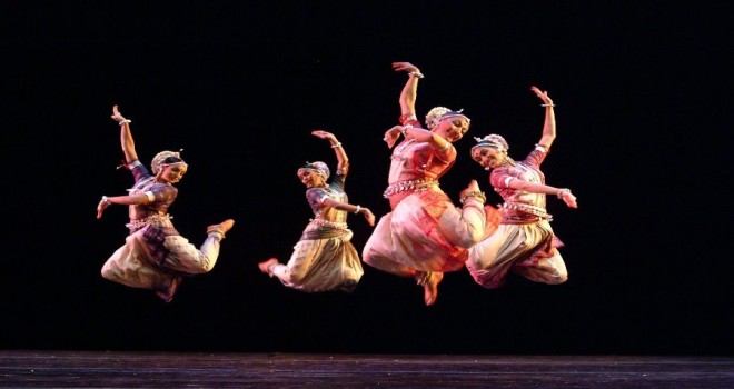 Dünya Dans Günü, İzmir’de 27-28 Nisan’da kutlanıyor