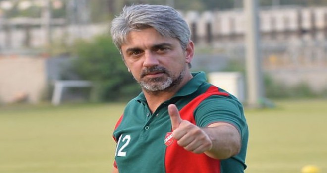 Atilla Güneş: Stadının temeli en önce atılan ve en mağdur olan biziz