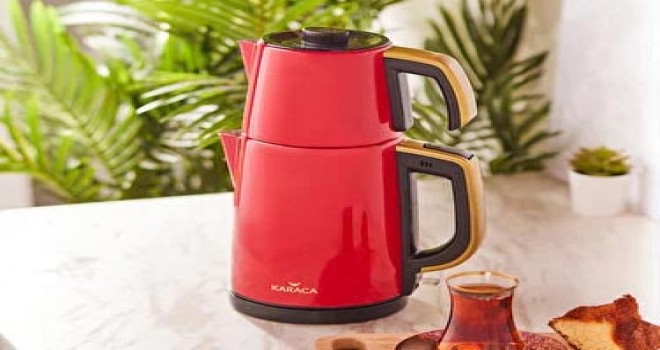 Mutfak Keyfinizi Artıran İkili: Set Üstü Ocaklar ve Mutfak Makineleri - Nedir?