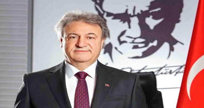 Başkan İduğ: Bina stoklarını yenilememiz gerekiyor