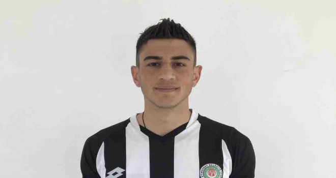 Karşıyaka'dan defansa bir takviye daha