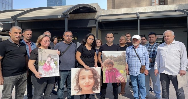 Rıza Bey Apartmanı davasında tutuklu sanık kalmadı