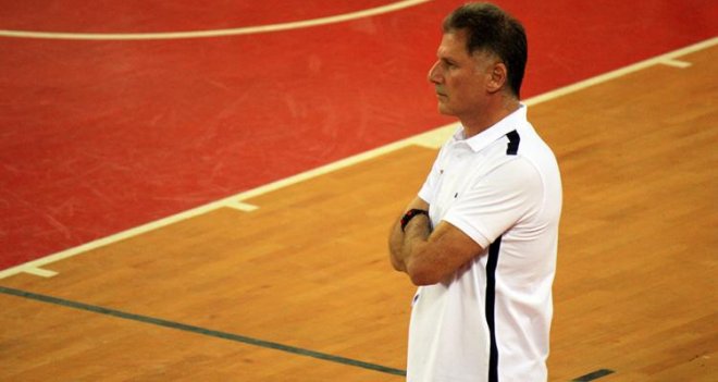 Çamlıbel: Akıllarına Sarıyer galibiyeti gelecek...