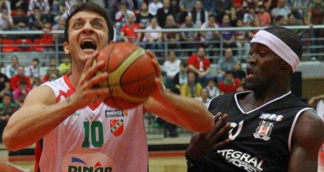 CAN ALTINTIĞ FENERBAHÇE ÜLKER'E GİTTİ