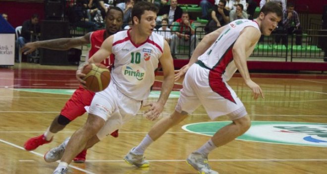 Can Altıntığ Pınar Karşıyaka'ya geri dönüyor...