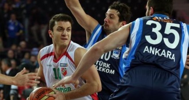 CAN ALTINTIĞ'DAN TARAFTARA VEDA MESAJI