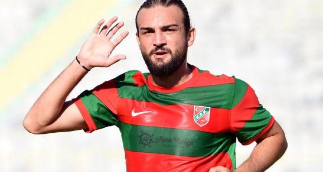 Can Erdem: Gitmem için ellerinden geleni yaptılar