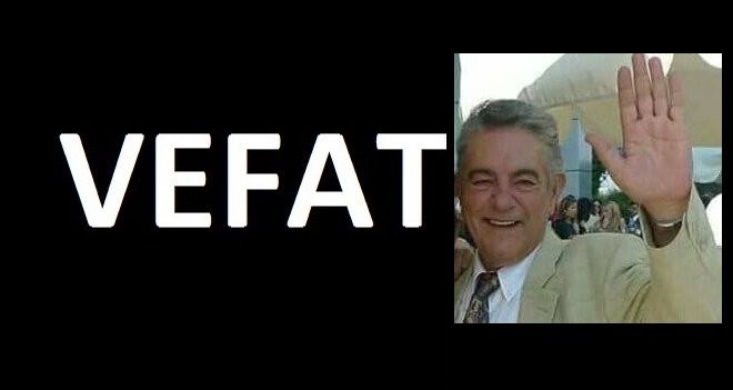 Cazip Coşkuner vefat etti