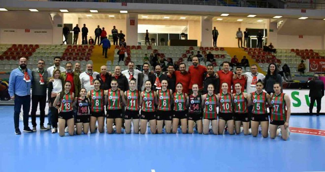 Canınız sağolsun Zübeyde Hanım'ın Kızları