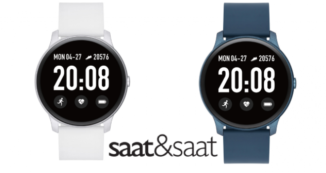 Akıllı Saat ile Günlük Hayatınızı Kolaylaştırın