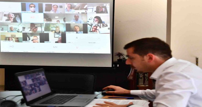 İzmir Büyükşehir’in bütçe çalışmaları da toplumsal cinsiyet eşitliğine duyarlı olacak