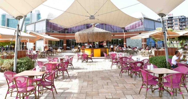 Çiğli Belediyesi'nden İzmir'de bir ilk: Glütensiz Menü