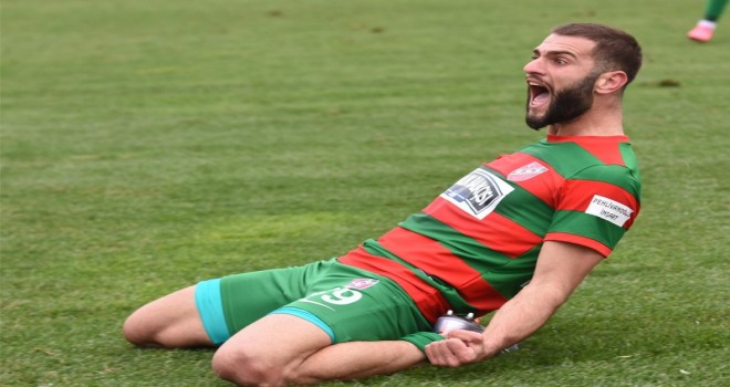 Karşıyakalılar kıskaçta..