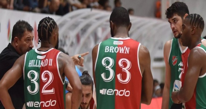 Sarıca: Ligin başı, gelişim göstermemiz gereken bir sürü konu var