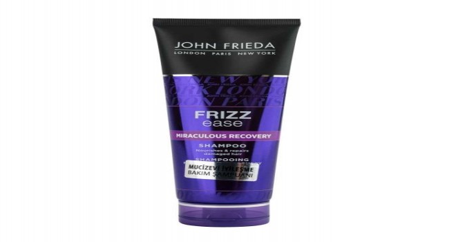 John Frieda Saç Bakım Ürünleri