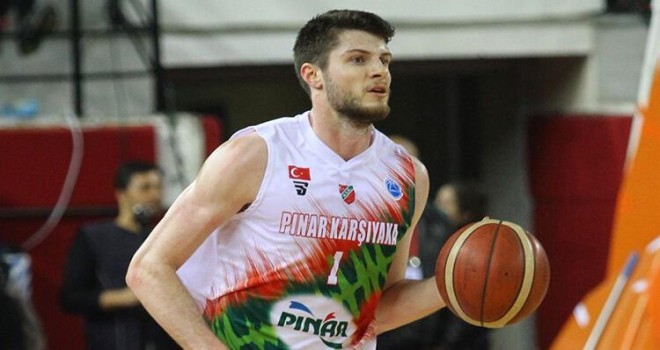 Pınar Karşıyaka, Metecan'a teşekkür etti