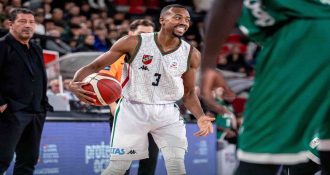 Sarıca: Art arda güzel sonuçlar alıyoruz