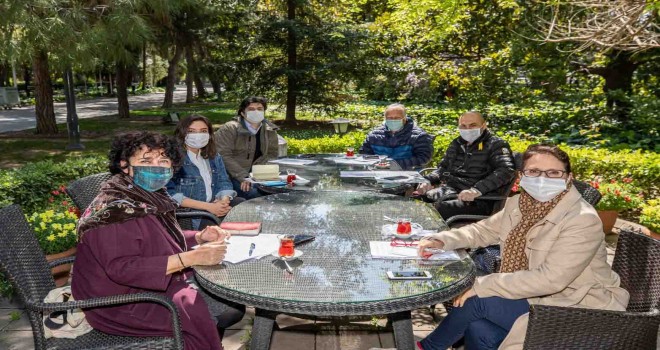 Engelsizmir için yeni yol haritası