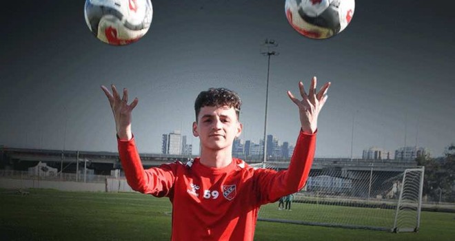 Kaf Kaf'ta Adem kayıplarda...