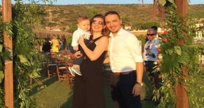 Küçükyumuk Ailesi’nin adını yaşatmak amacıyla kampanya başlatıldı