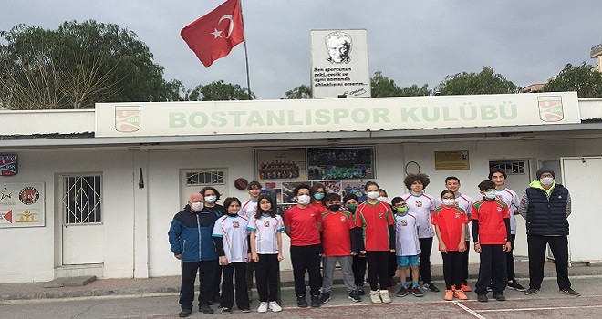 Bostanlıspor’da masa tenisi turnuva heyecanı