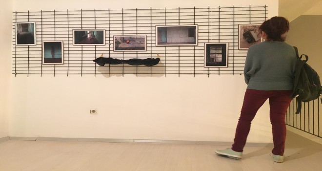 “Metruk” fotoğrafseverlerle buluştu