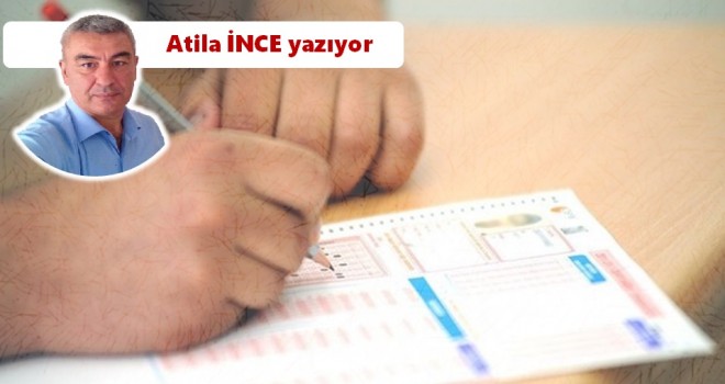 Üniversite Adaylarına ve Anne-Babalara Öneriler