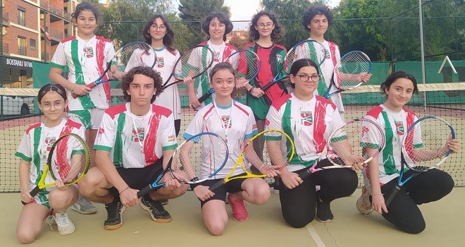 Bostanlıspor Yaz Spor Okulları açıldı