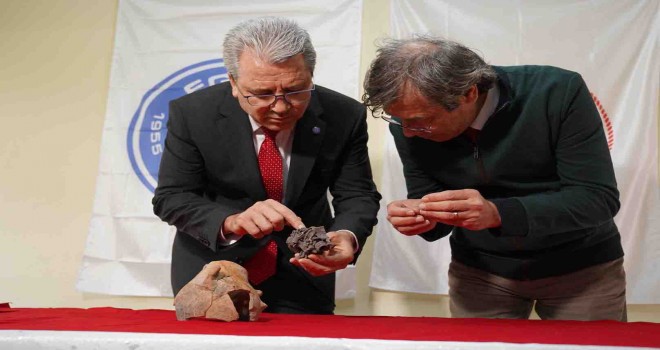 Batı Anadolu’daki en önemli keşiflerden biri