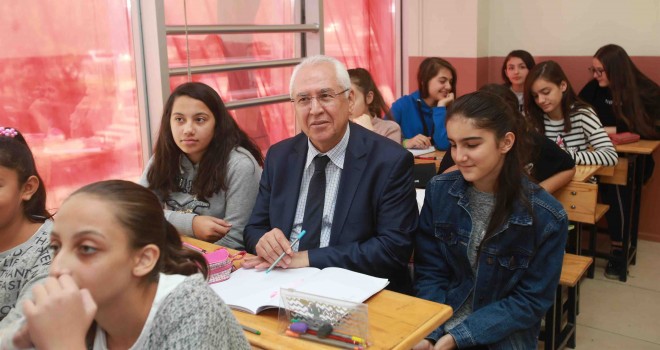 KARBEM'den YKS'de yüzde 84'lük başarı