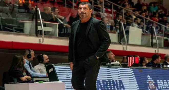 Sarıca: Kazanmak önemliydi...