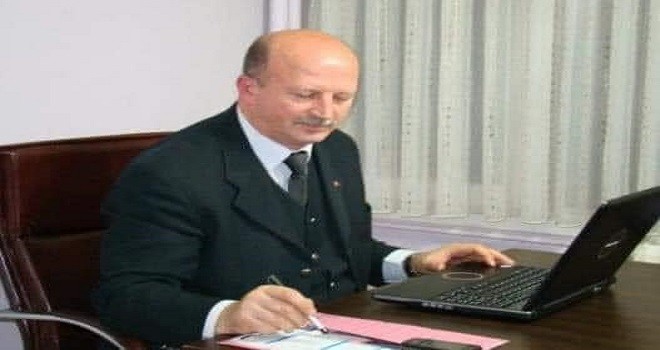 Av. İlhan Erkul vefat etti