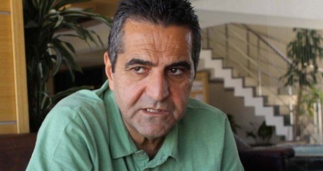 Çeşme'de bodyguard dayağı