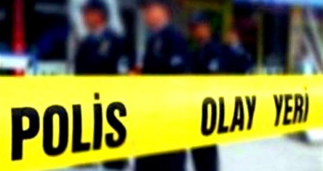 ÇEŞME'DE EŞ CİNAYETİ