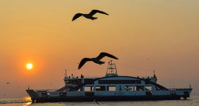 ''Çevre Dostu Şehir Ödülü''nün sahibi İzmir