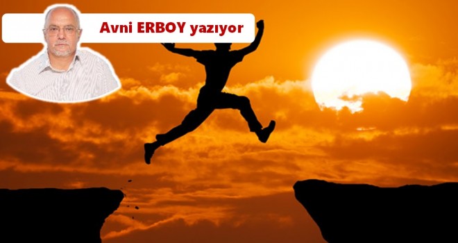 Rüyaları gerçekleştirmenin en iyi yolu…