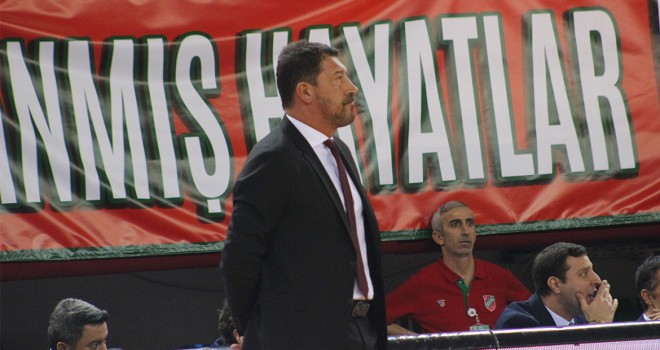 Sarıca: İç sahadaki kazanma alışkanlığımız devam ediyor