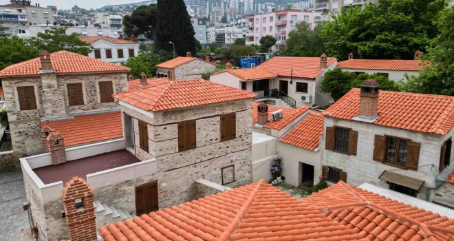 Yukarıköy 8 Temmuz'da açılıyor