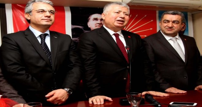 CHP Aday adayları Karşıyaka’da görücüye çıkıyor