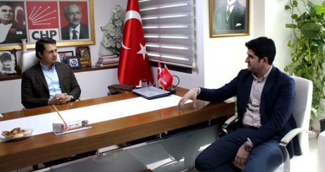 CHP Genel Başkan Yardımcısı Adıgüzel'den İzmir mesajları