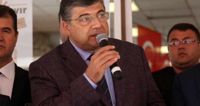 CHP Genel Sekreteri Sındır: Böyle tarafsızlık olmaz