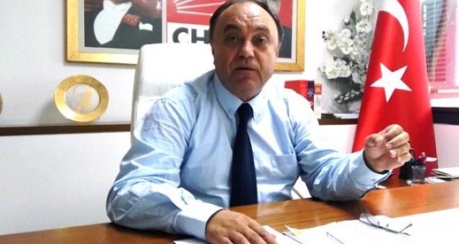 CHP İzmir adalet yürüyüşünü başlatıyor