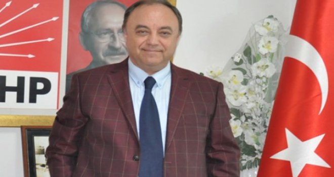 CHP İzmir İl başkanı Güven: 10 Ocak hak arama günü olmuştur