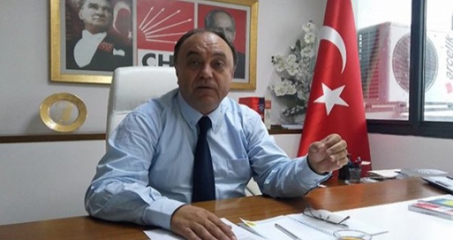 CHP İzmir İl Başkanı Güven'den 1 Eylül mesajı