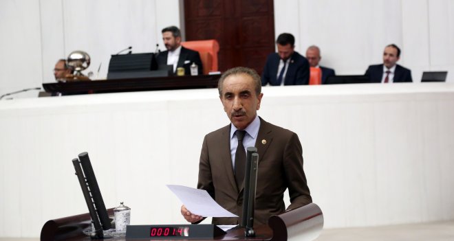 CHP İzmir Millietvekili Ali Yiğit:''Öğrencilerin suçu ne?''