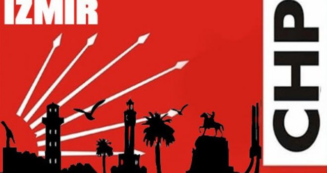 CHP İzmir'de Gönençer ve Edoğdu Karşıyaka İlçe Sorumluları oldu