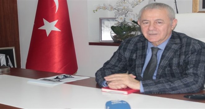CHP İzmir'de ilçe sorumluları belirlendi