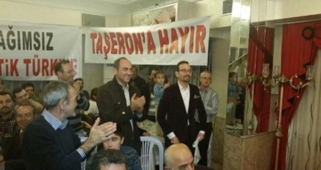 CHP İzmir'de ilk milletvekili aday adayı Karşıyakalı Dr. Taha Okan